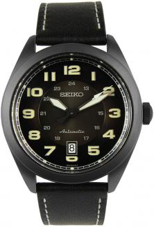 Hodinky Seiko SRPC89K1 Military Automatic